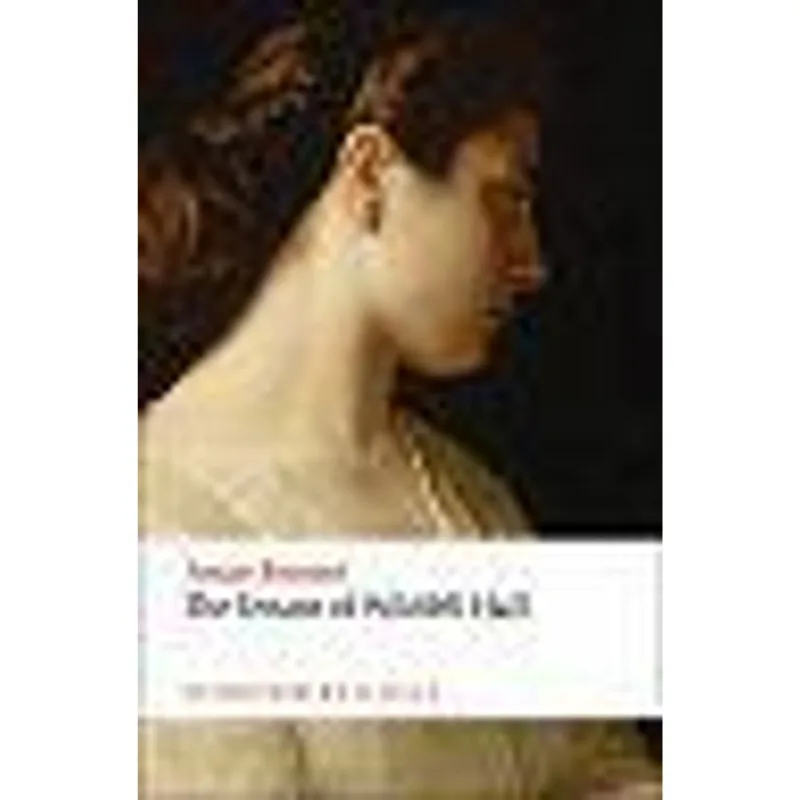 Tenant of Wildfell Hall, The The Tenant of Wildfell Hall