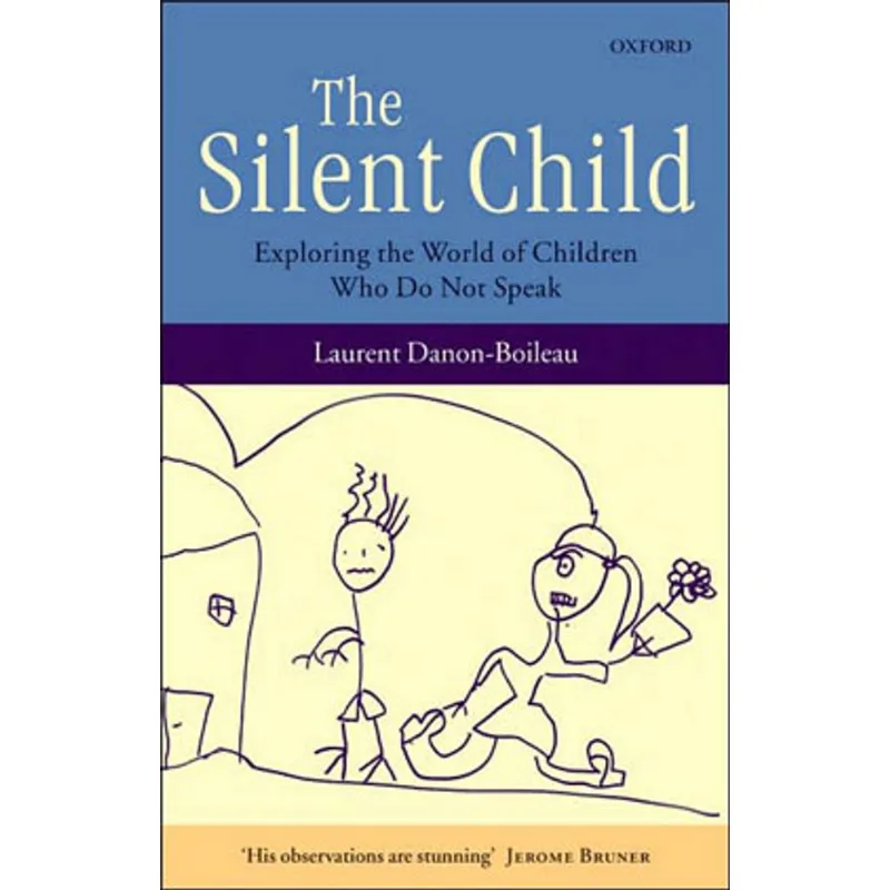 SILENT CHILD, THE