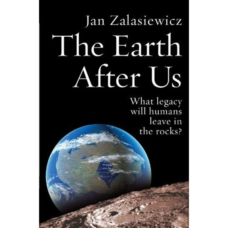 The Earth After Us