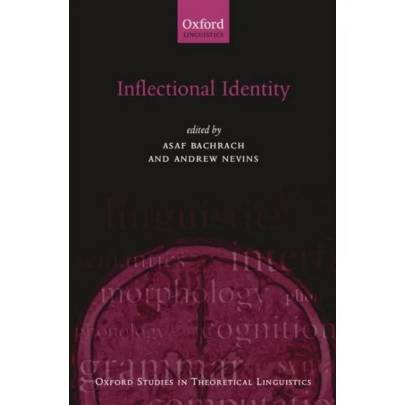 INFLECTIONAL IDENTITY
