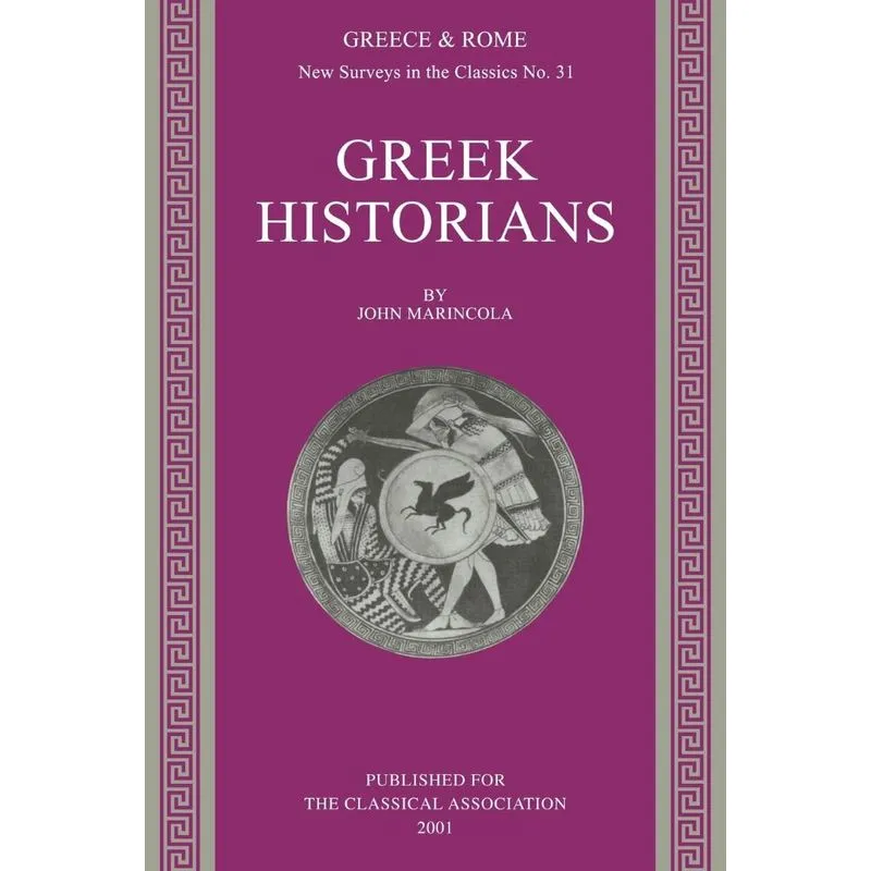 Greek Historians