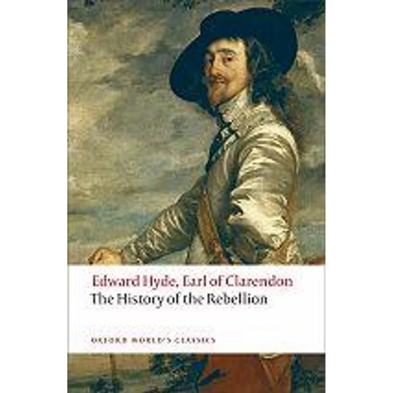 History of The Rebellion, The - a New Selection