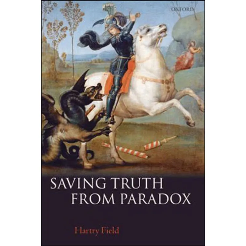 SAVING TRUTH FROM PARADOX