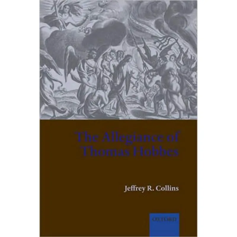 ALLEGIANCE OF THOMAS HOBBES, THE