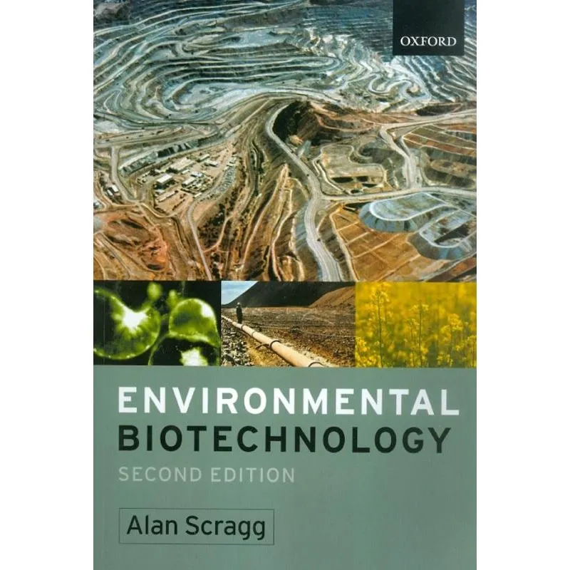 ENVIRONMENTAL BIOTECHNOLOGY 2/E