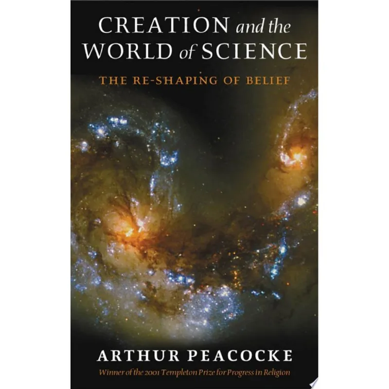 CREATION AND THE WORLD OF SCIENCE - REVISED