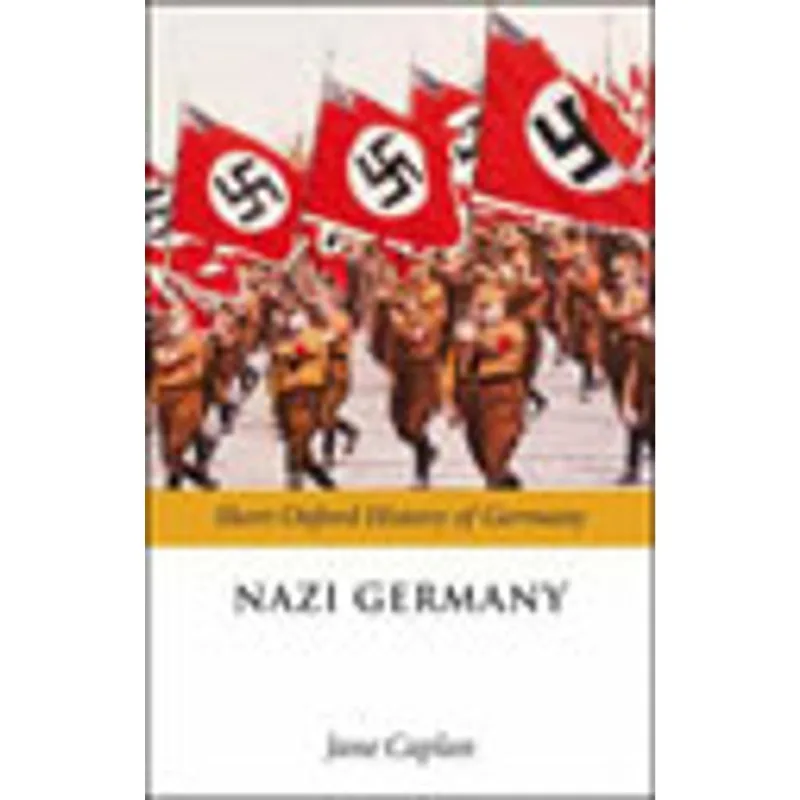 NAZI GERMANY