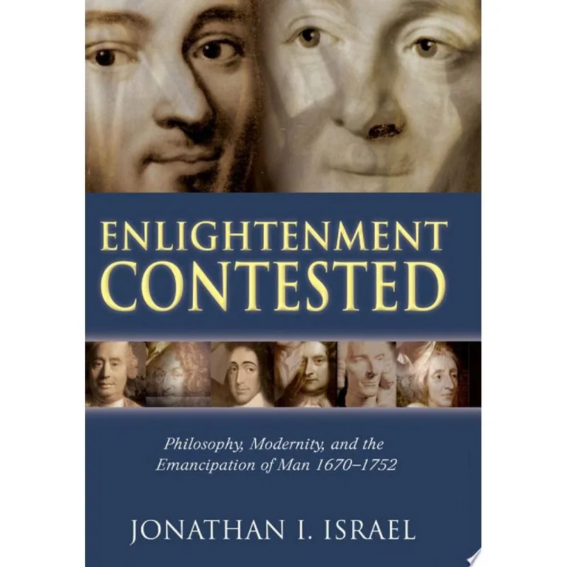ENLIGHTENMENT CONTESTED