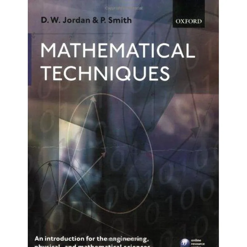 Mathematical Techniques