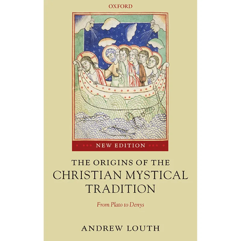 ORIGINS OF THE CHRISTIAN MYSTICAL TRADITION, THE
