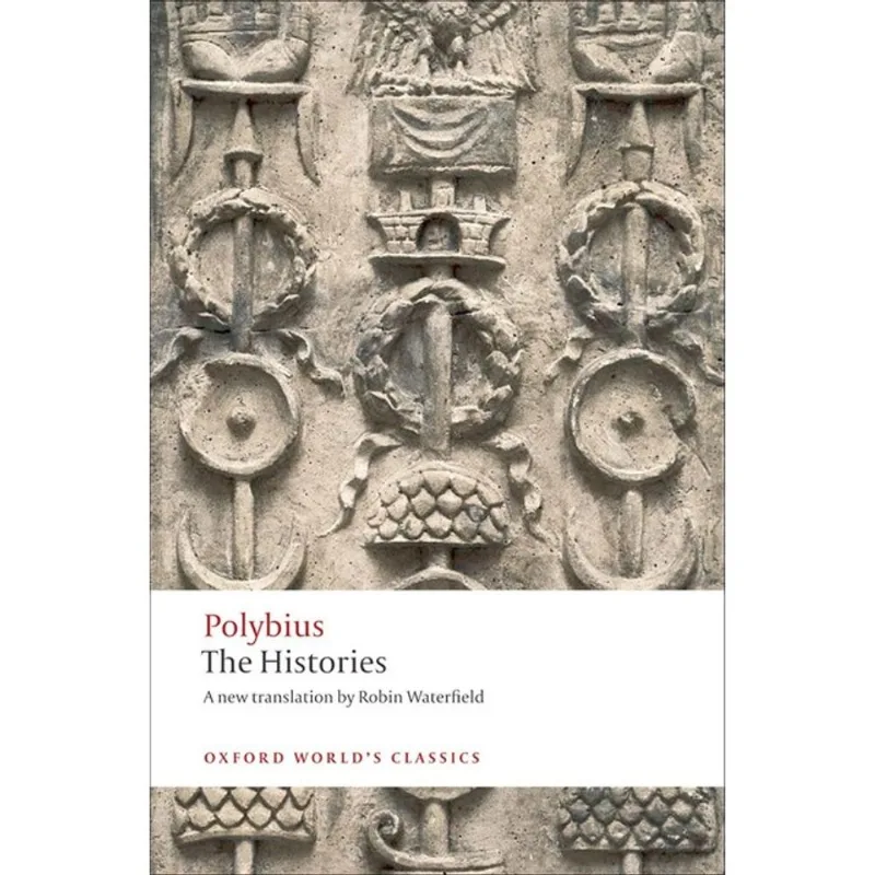 THE HISTORIES - OXFORD WORLD'S CLASSICS