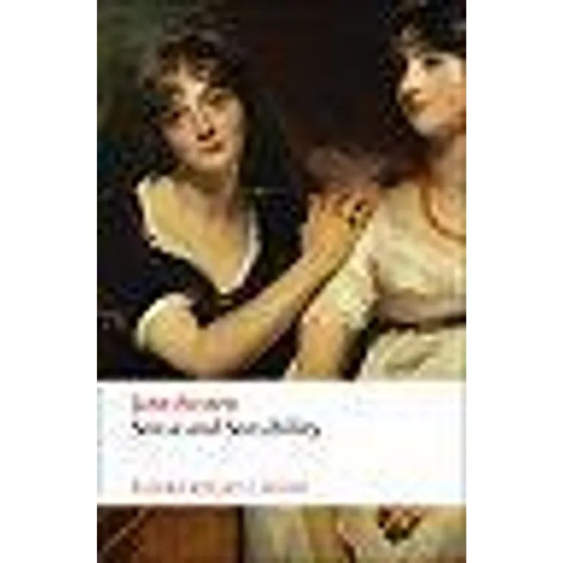 Sense and Sensibility
