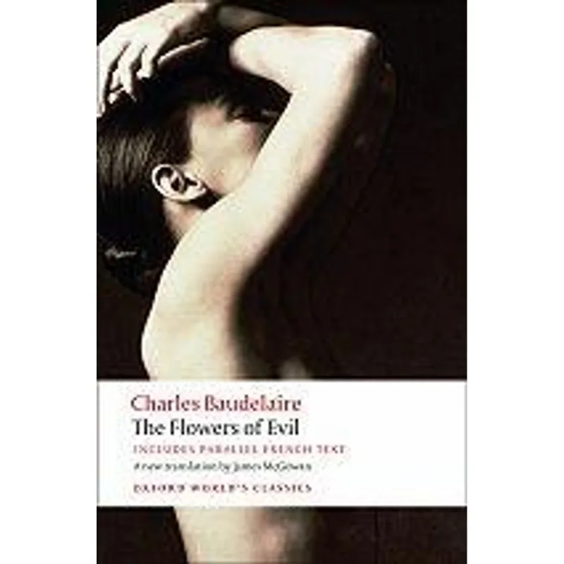 Flowers of Evil, The The Flowers of Evil
