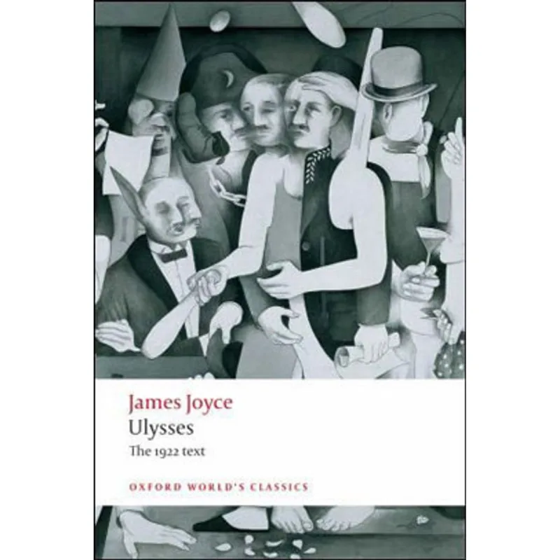 ULYSSES