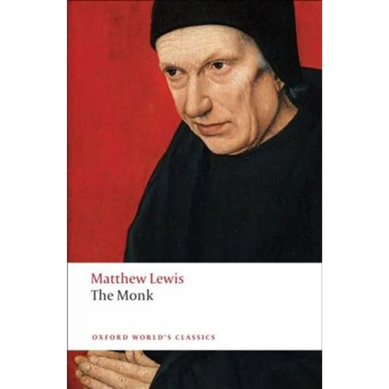 Monk, The The Monk