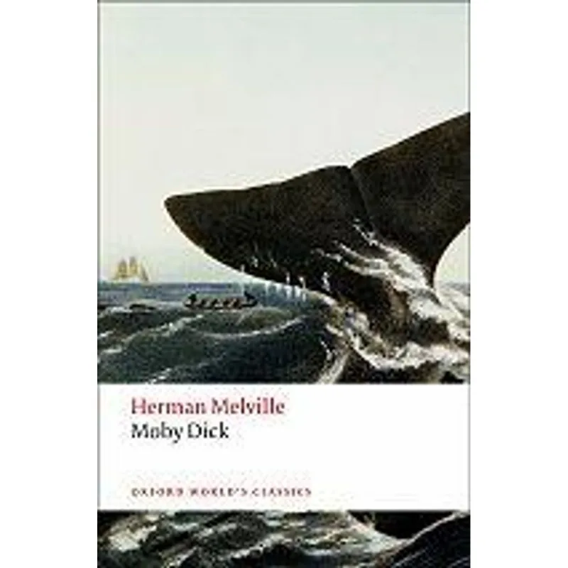 Moby Dick