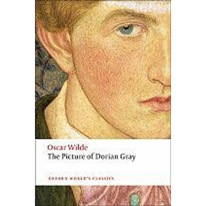 Picture of Dorian Gray, The The Picture of Dorian Gray