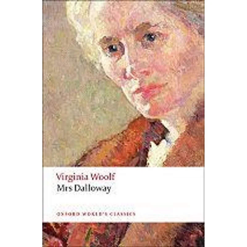 Mrs Dalloway