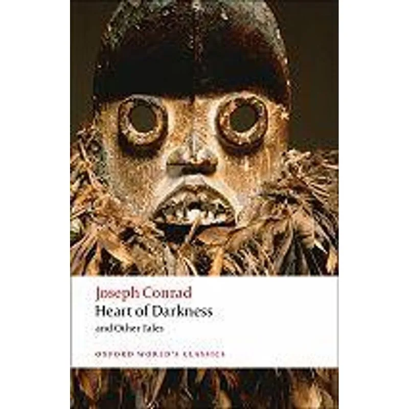 Heart of Darkness and Other Tales