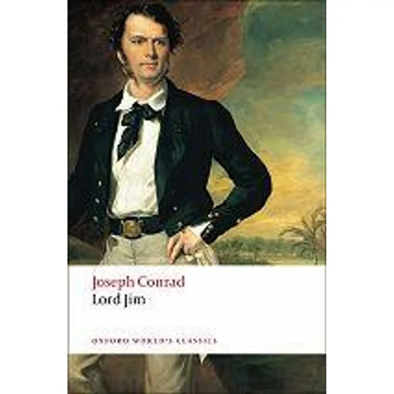 Lord Jim