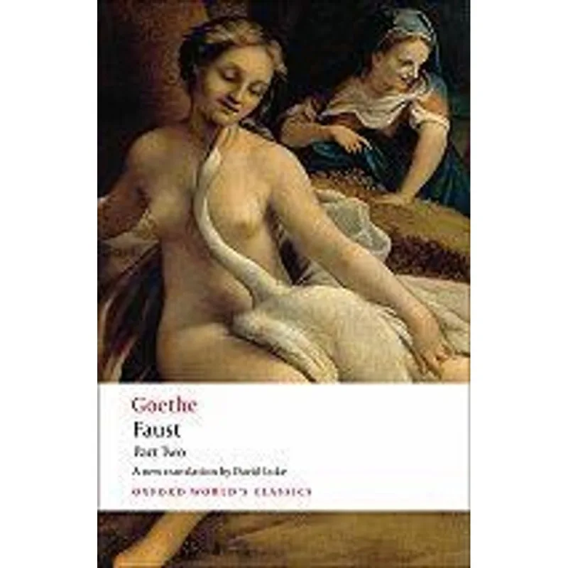 Faust - Part Two