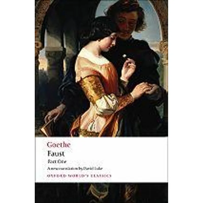 Faust - Part One