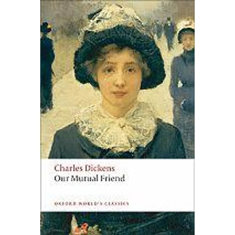 Our Mutual Friend