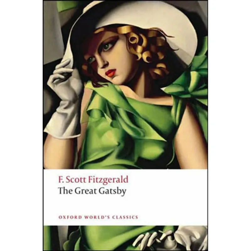 GREAT GATSBY, THE