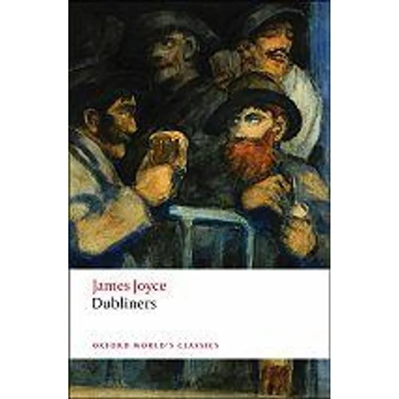 Dubliners