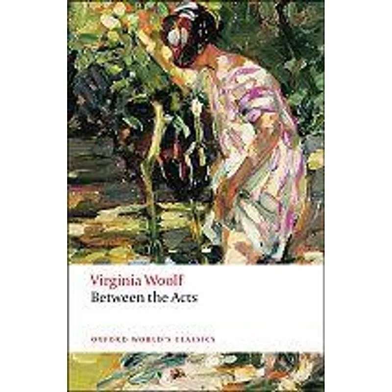 Between The Acts