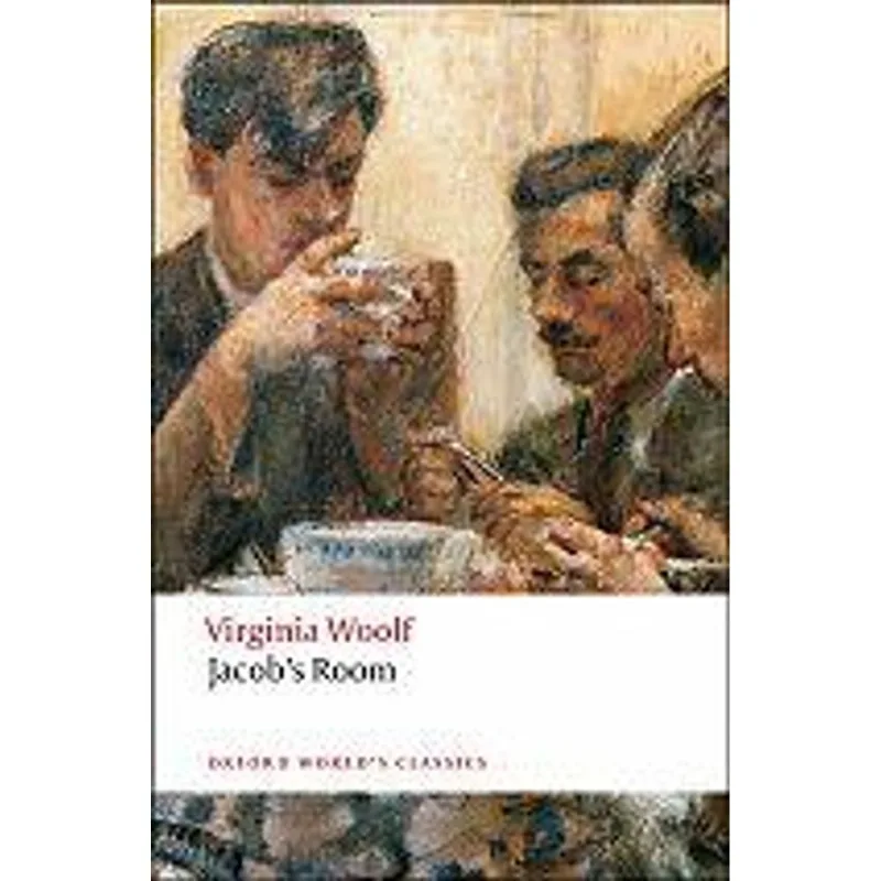 Jacob´S Room