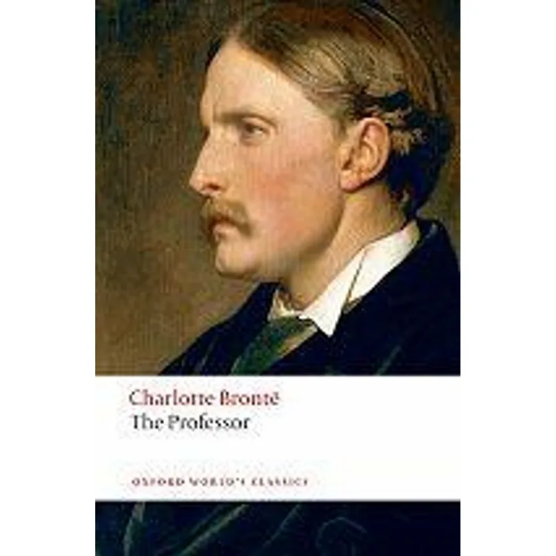 Professor, The The Professor