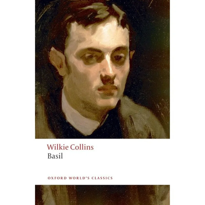 BASIL - OXFORD WORLD'S CLASSICS
