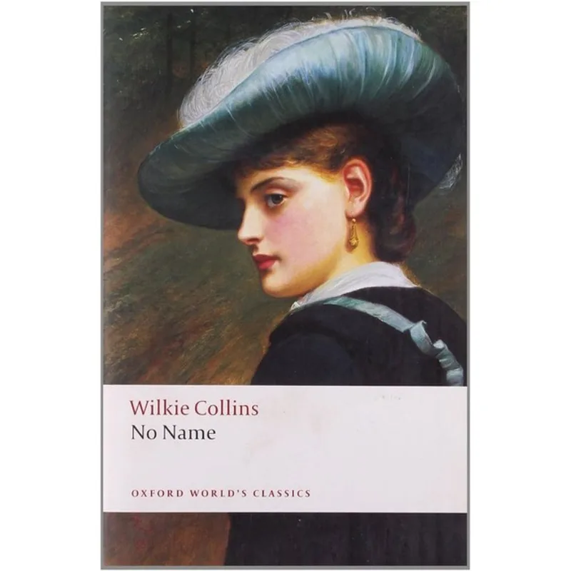 NO NAME - OXFORD WORLD'S CLASSICS