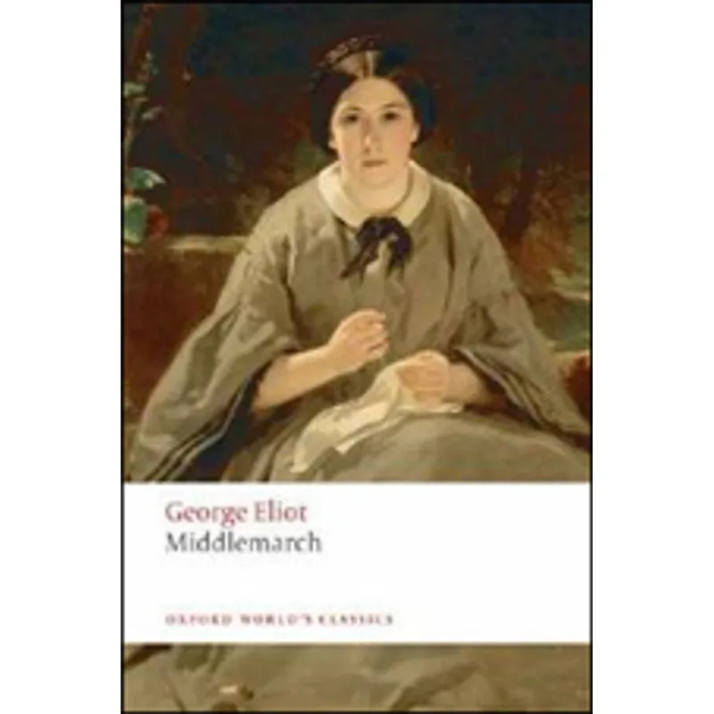 MIDDLEMARCH