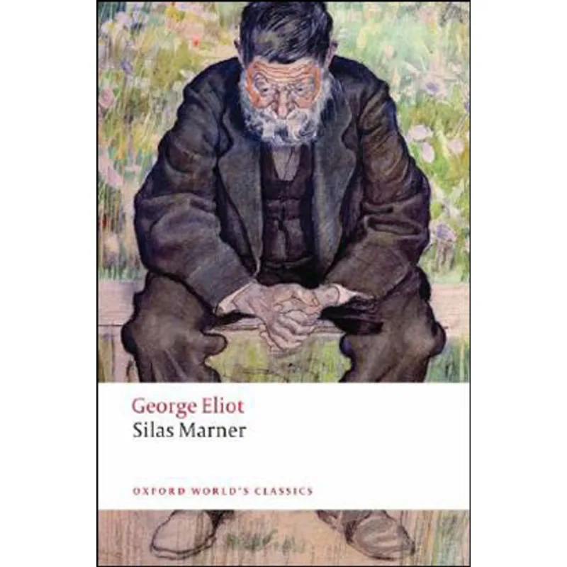 SILAS MARNER