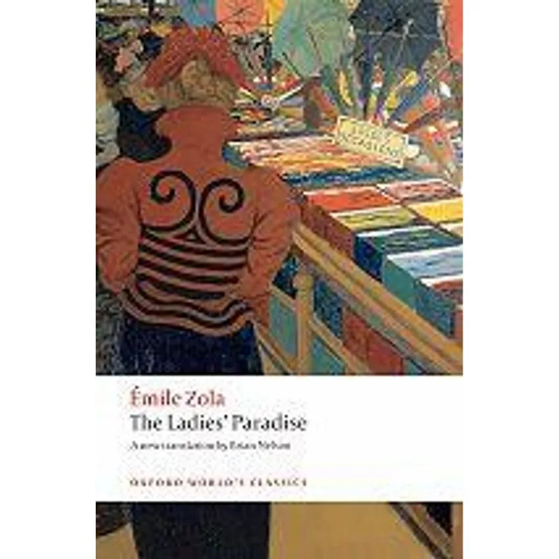 Ladies´ Paradise, The The Ladies´ Paradise