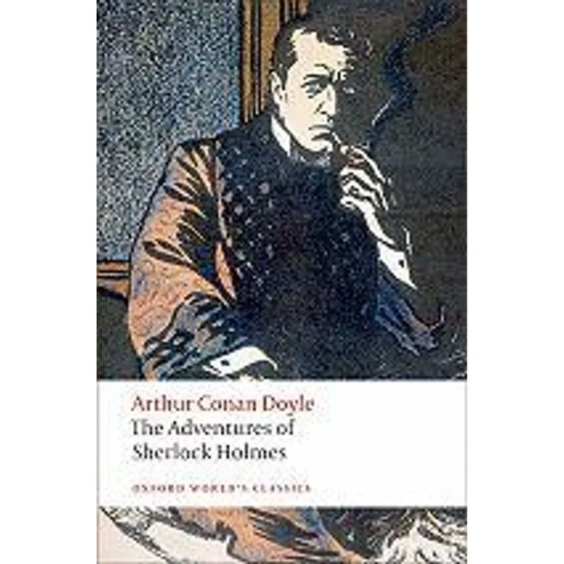 Adventures of Sherlock Holmes, The The Adventures of Sherlock Holmes