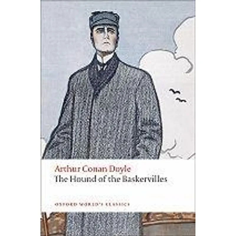 Hound of The Baskervilles, The The Hound of The Baskervilles