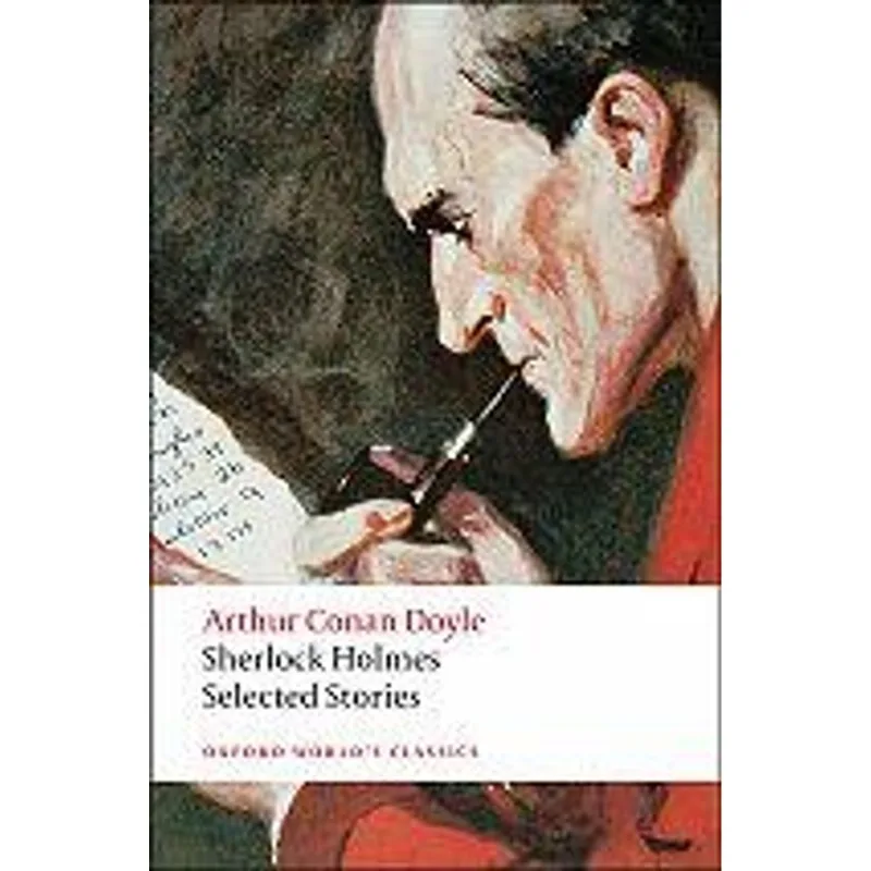 Sherlock Holmes - Selected Stories