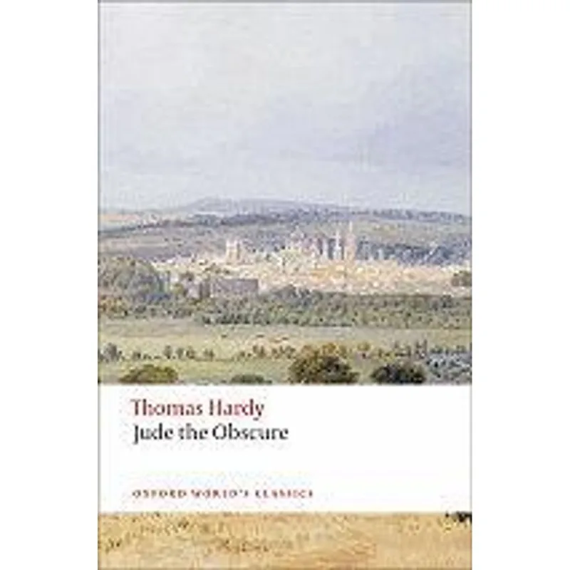Jude The Obscure