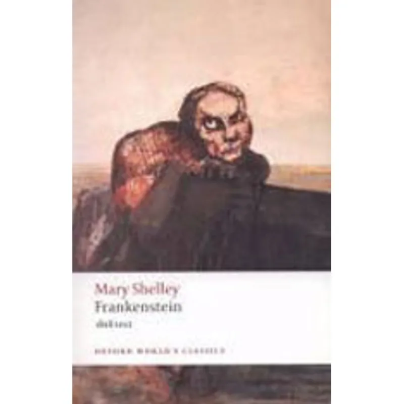 FRANKENSTEIN