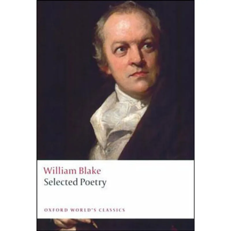 SELECTED POETRY