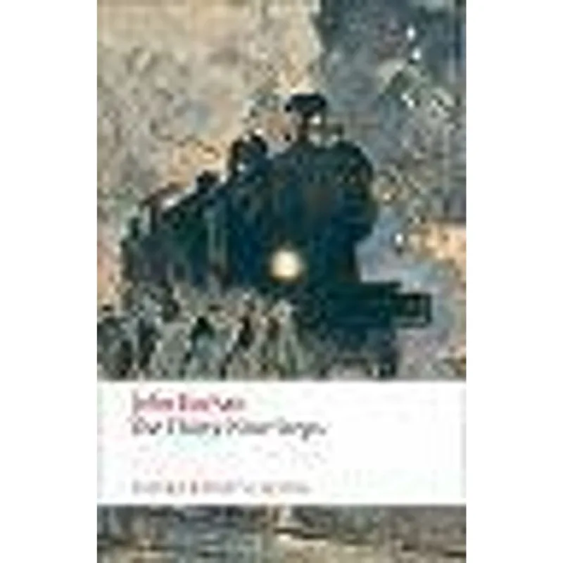 Thirty-Nine Steps, The The Thirty-Nine Steps