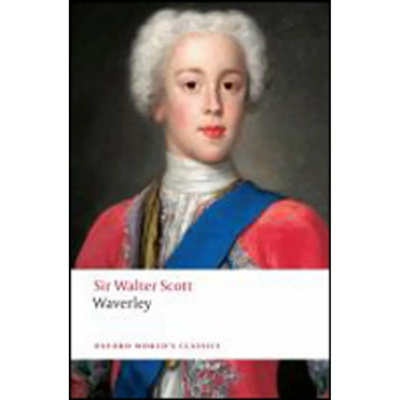 WAVERLEY