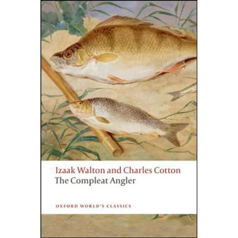 COMPLEAT ANGLER, THE