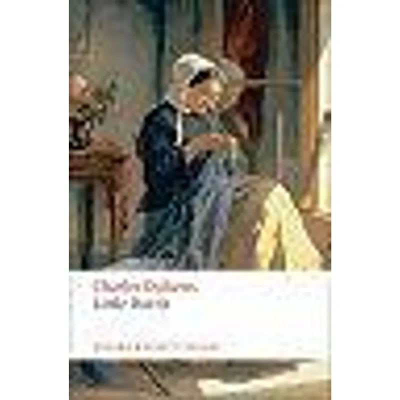 Little Dorrit