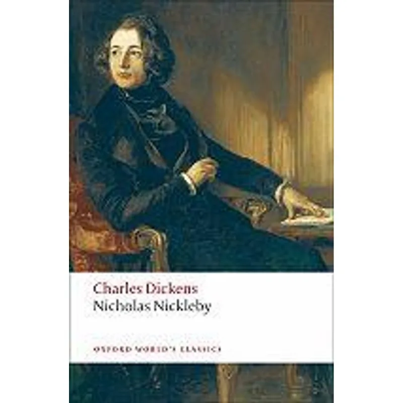 Nicholas Nickleby