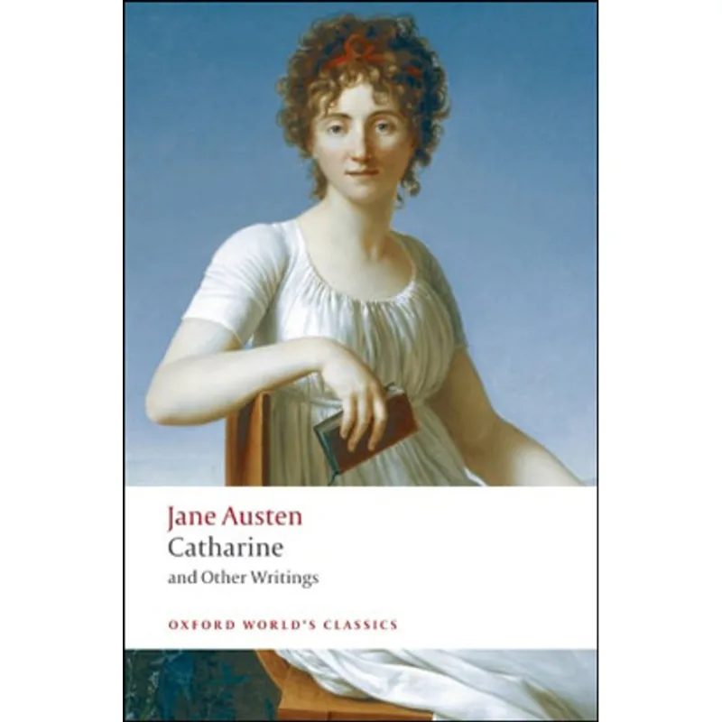 CATHARINE AND OTHER WRITINGS