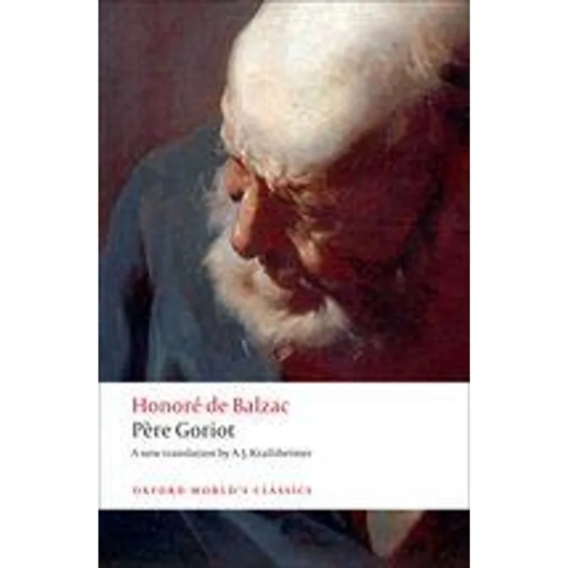 Pere Goriot